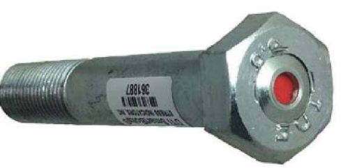 M16 Class 8.8